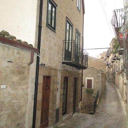Villa Casa e Putia Gangi Esterno foto