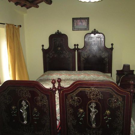 Villa Casa e Putia Gangi Esterno foto