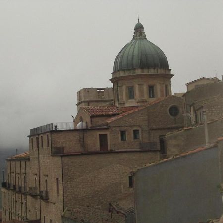 Villa Casa e Putia Gangi Esterno foto
