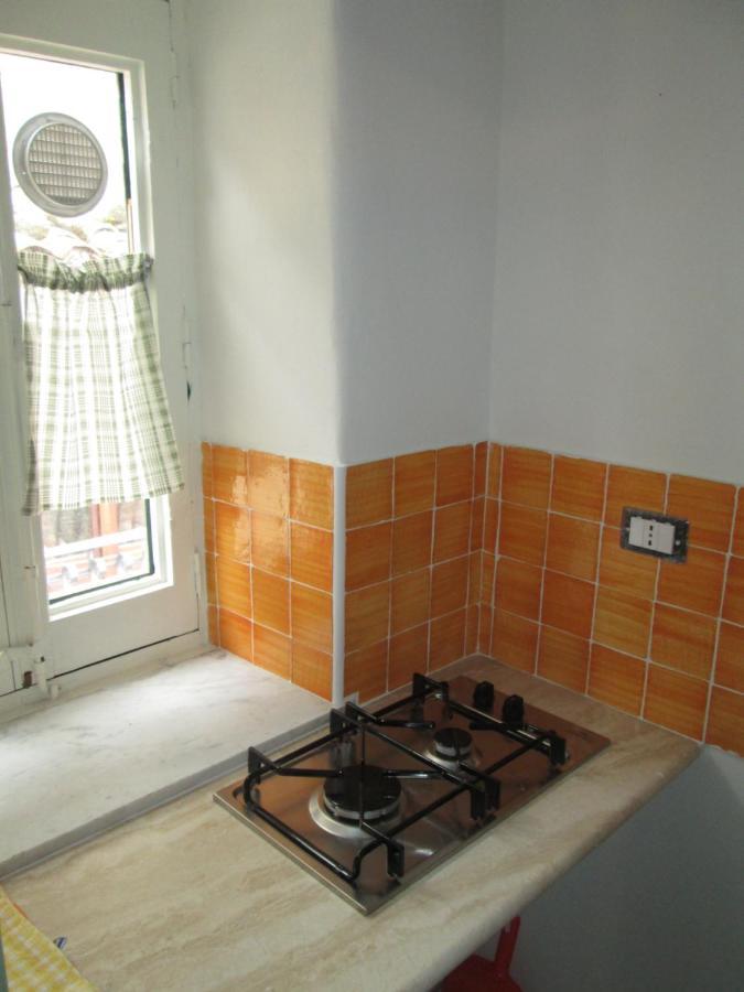 Villa Casa e Putia Gangi Esterno foto