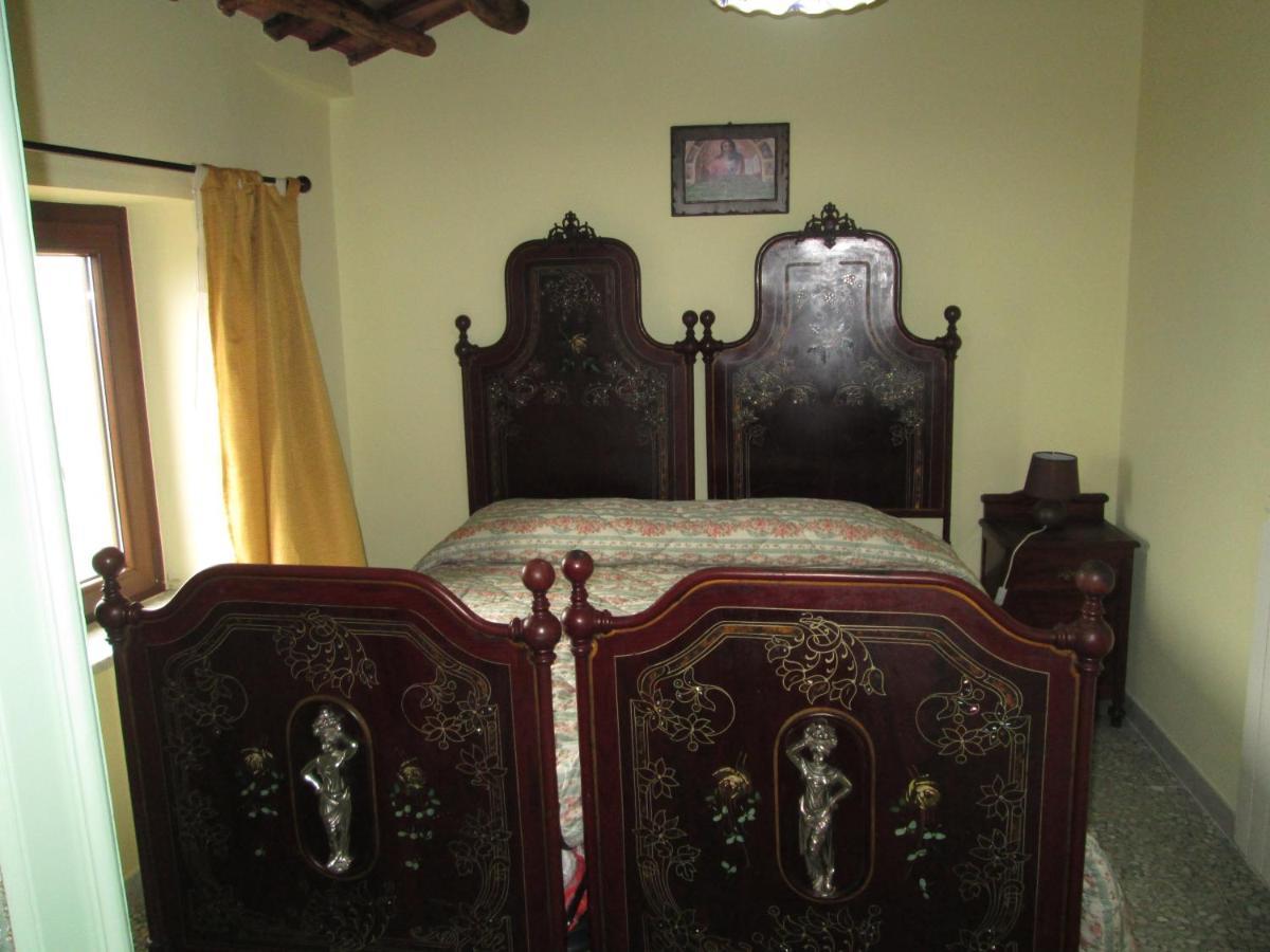 Villa Casa e Putia Gangi Esterno foto