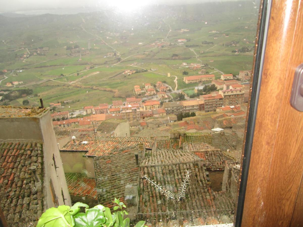 Villa Casa e Putia Gangi Esterno foto
