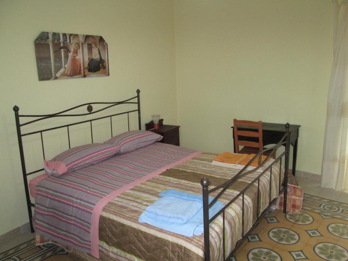 Villa Casa e Putia Gangi Esterno foto